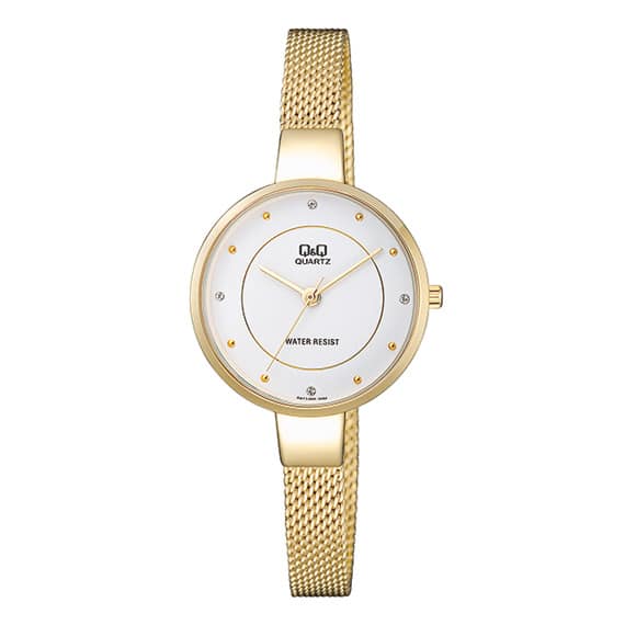 QA17J001Y Reloj QQ para Señorita