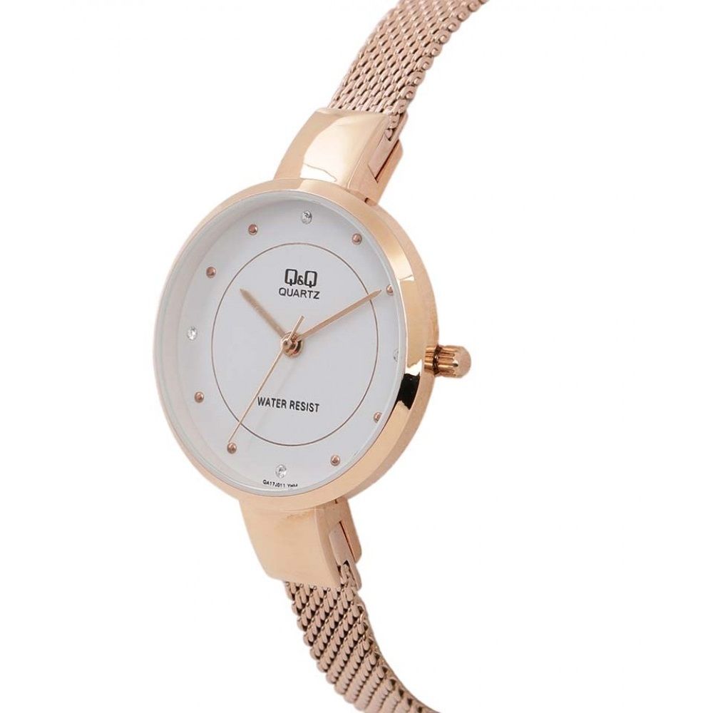 QA17J011Y Reloj QQ para Mujer