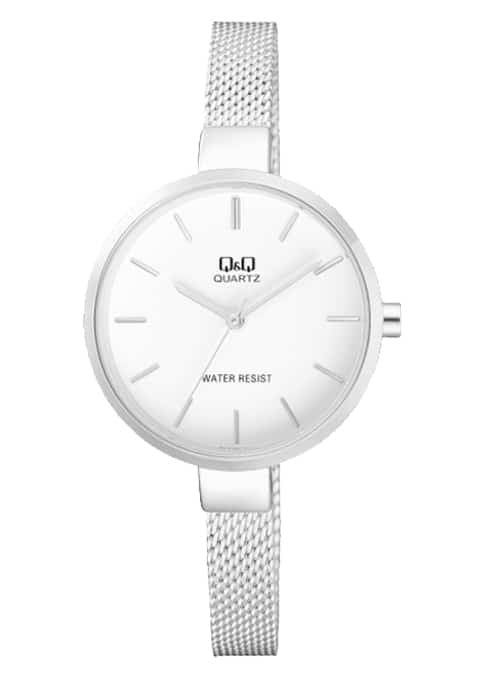 QA17J201Y Reloj QQ para Señorita