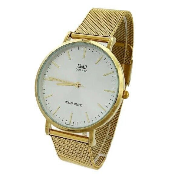 QA20J001Y Reloj QQ Unisex