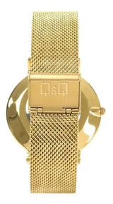 QA20J002Y Reloj QQ Unisex