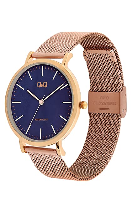 QA20J032Y Reloj QQ Unisex