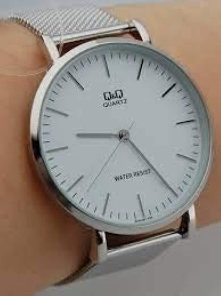 QA20J201Y Reloj QQ Unisex