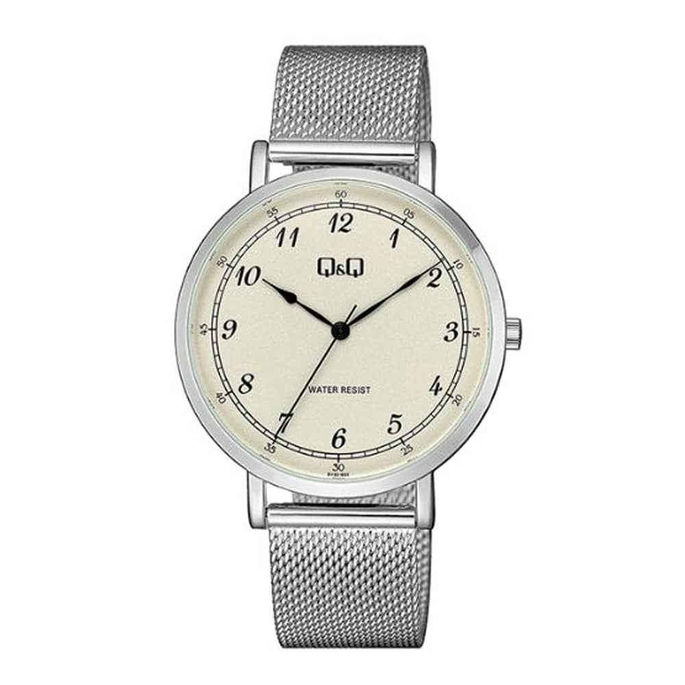 QA20J244Y Reloj QQ para Hombre