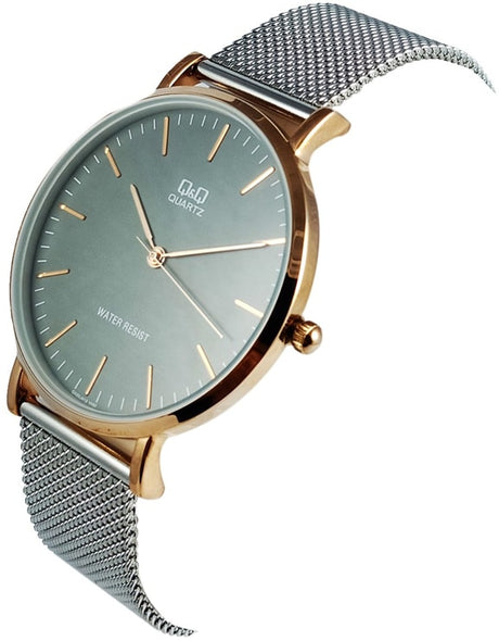 QA20J412Y Reloj QQ Unisex