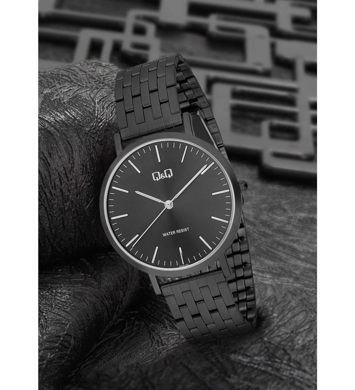 QA20J432Y Reloj QQ para Hombre