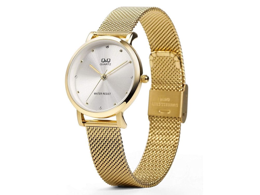 QA21J001Y Reloj QQ para Mujer