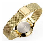 QA21J001Y Reloj QQ para Mujer