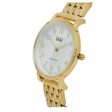 QA21J004Y Reloj QQ para Señorita