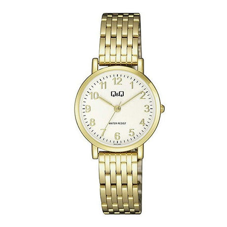 QA21J004Y Reloj QQ para Señorita