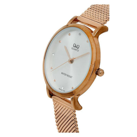 QA21J011Y Reloj QQ para Mujer