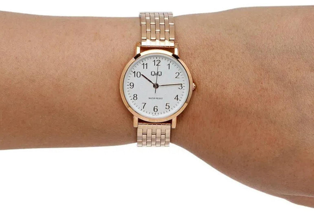 QA21J014Y Reloj QQ para Mujer