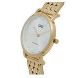 QA21J021Y Reloj QQ para Mujer