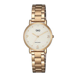 QA21J024Y Reloj QQ para Mujer