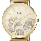 QA21J031Y Reloj QQ para Señorita