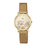 QA21J031Y Reloj QQ para Señorita