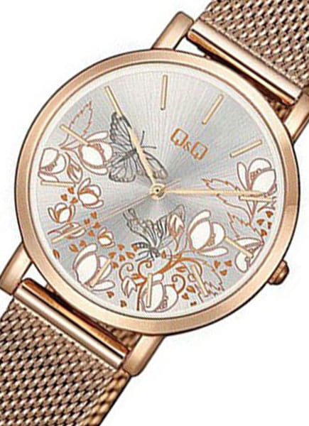 QA21J041Y Reloj QQ para Mujer