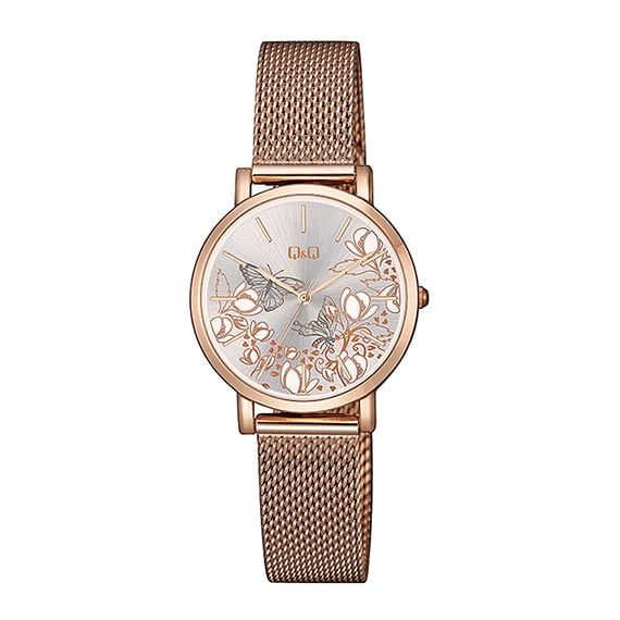 QA21J041Y Reloj QQ para Mujer