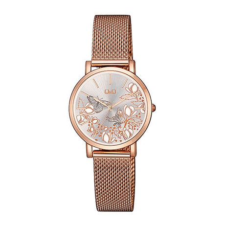 QA21J041Y Reloj QQ para Mujer