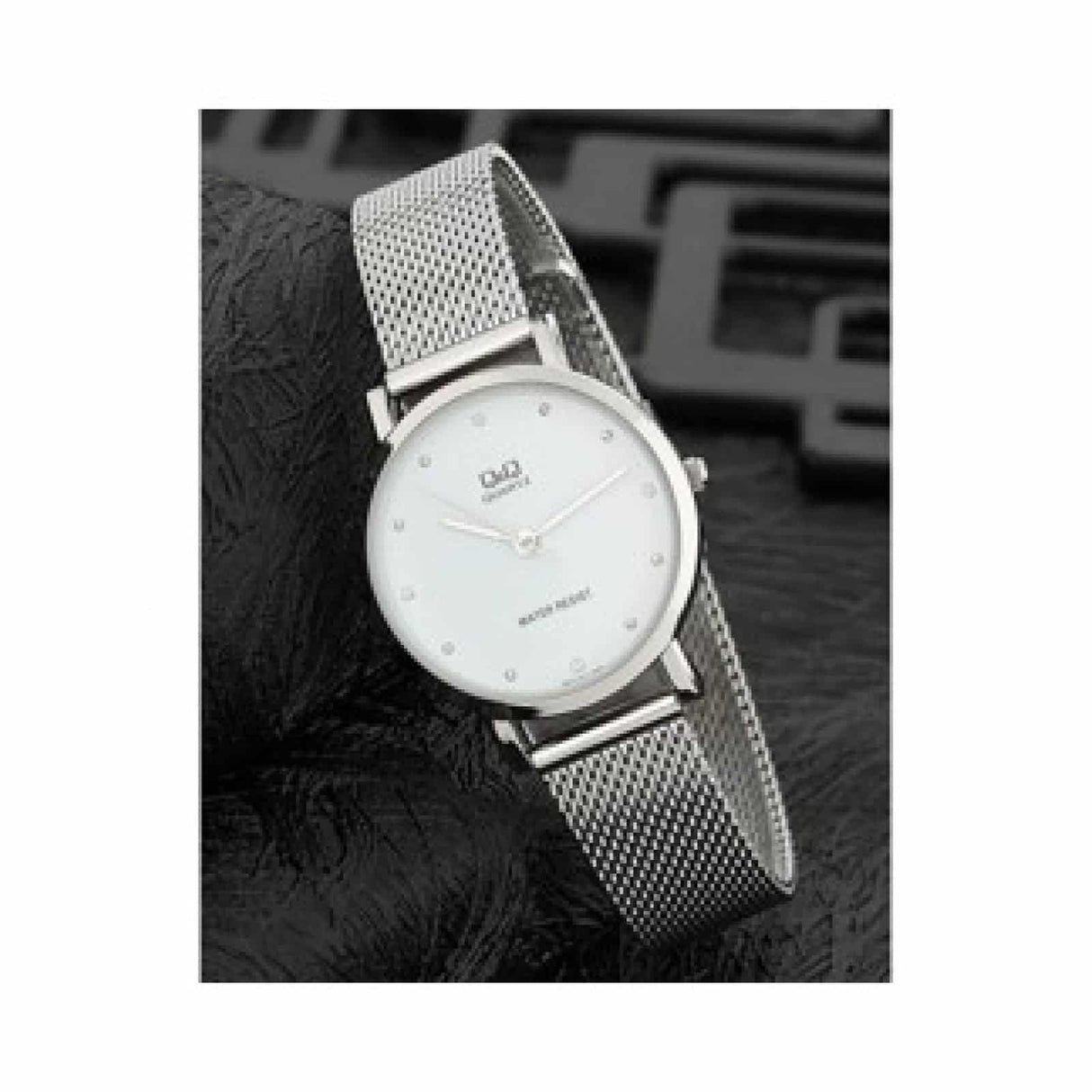 QA21J211Y Reloj QQ para Mujer