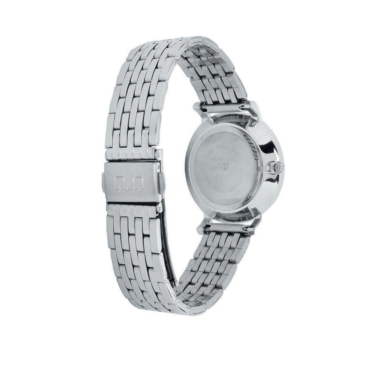 QA21J252Y Reloj QQ para Señorita