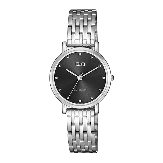 QA21J252Y Reloj QQ para Señorita