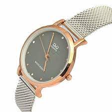 QA21J412Y Reloj QQ para Dama