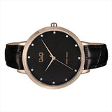 QA21J442Y Reloj QQ para Señorita