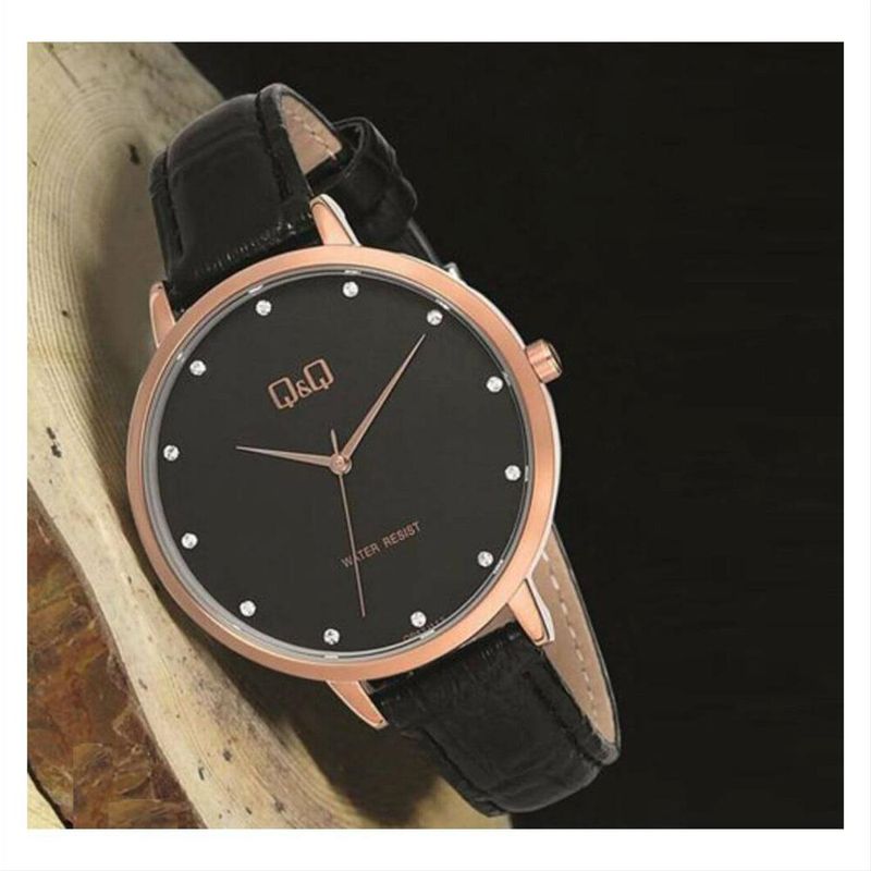 QA21J442Y Reloj QQ para Señorita