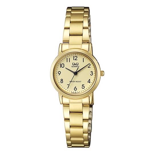 QA39J003Y Reloj QQ para Mujer