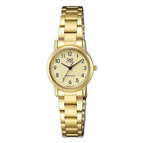 QA39J003Y Reloj QQ para Mujer