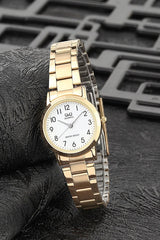 QA39J004Y Reloj QQ para Mujer