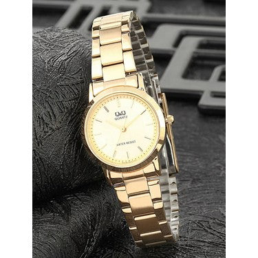 QA39J010Y Reloj QQ para Mujer