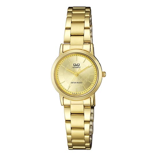 QA39J010Y Reloj QQ para Mujer