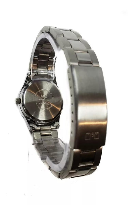 QA39J204Y Reloj QQ para Señorita