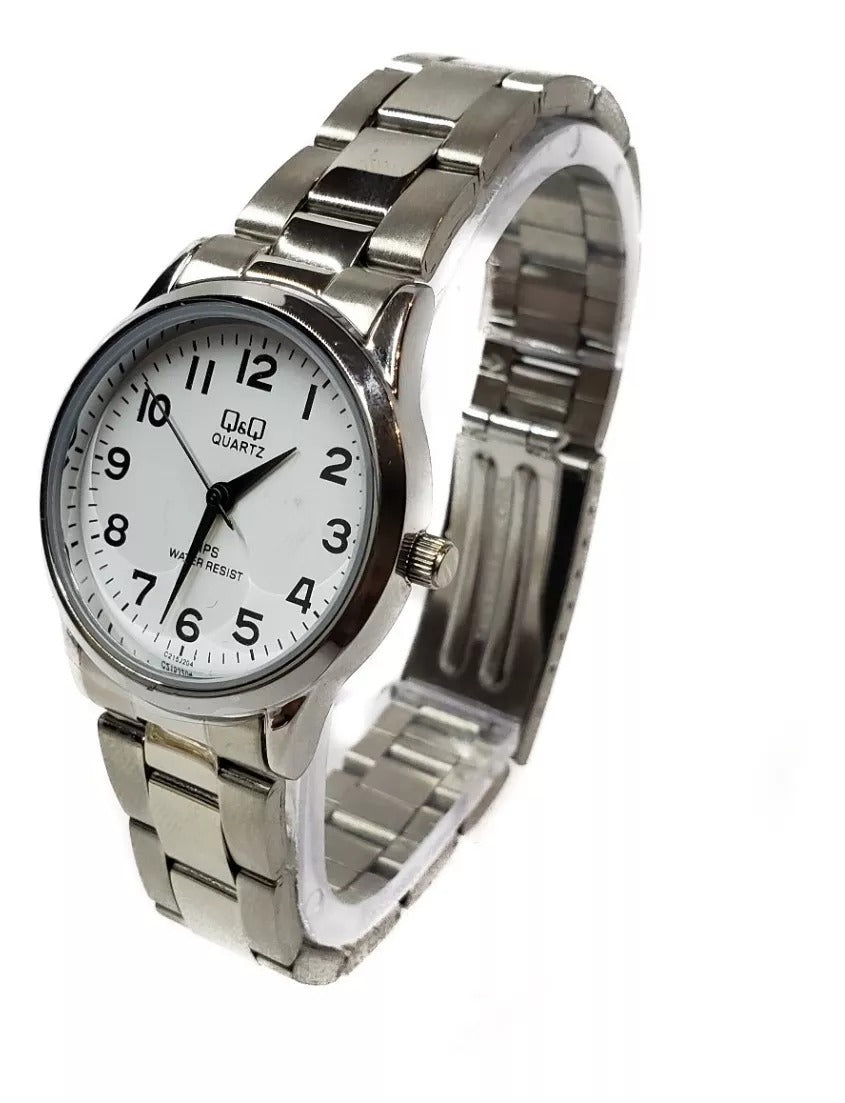 QA39J204Y Reloj QQ para Señorita