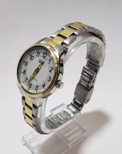 QA39J404Y Reloj QQ para Mujer