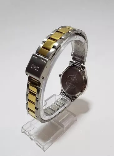 QA39J404Y Reloj QQ para Mujer