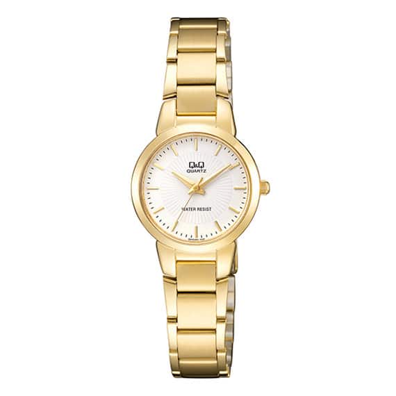 QA43J001Y Reloj QQ para Mujer