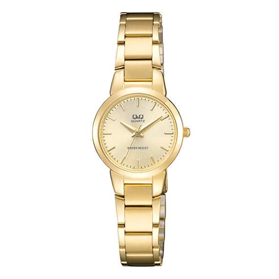 QA43J010Y Reloj QQ para Señorita