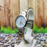 QA43J401Y Reloj QQ para Mujer