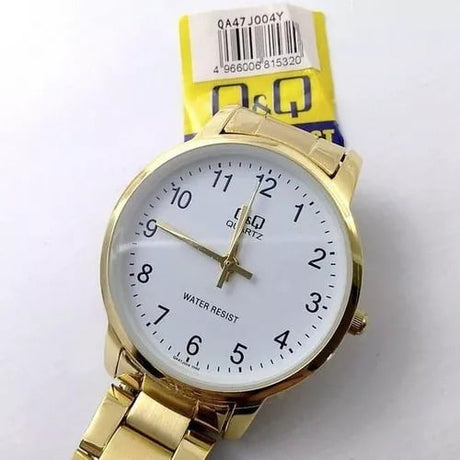 QA47J004Y Reloj QQ para Mujer