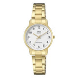 QA47J004Y Reloj QQ para Mujer