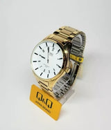 QA54J004Y Reloj QQ para Hombre