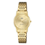 QA57J010Y Reloj QQ para Señorita