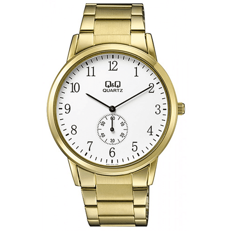 QA60J004Y Reloj QQ para Hombre