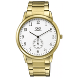 QA60J004Y Reloj QQ para Hombre