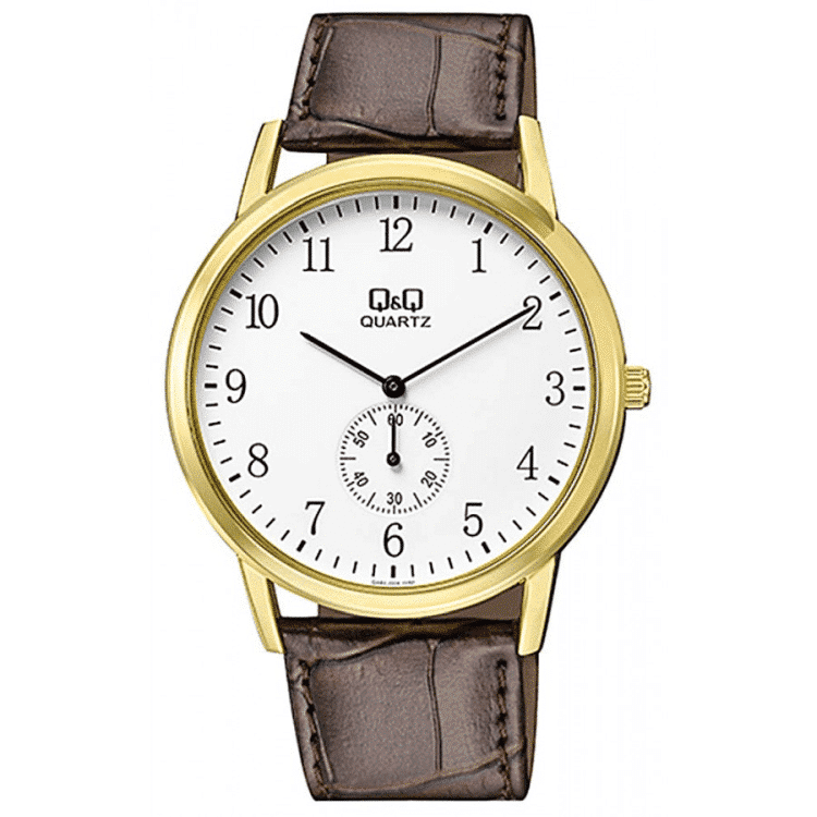 QA60J104Y Reloj QQ para Hombre