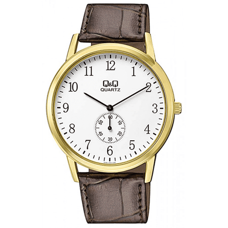 QA60J104Y Reloj QQ para Hombre