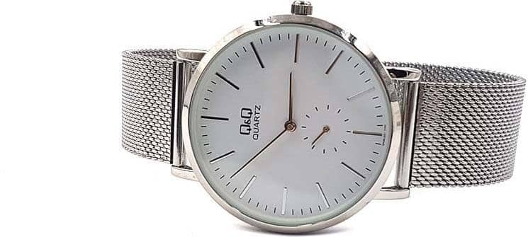 QA96J201Y Reloj QQ para Hombre